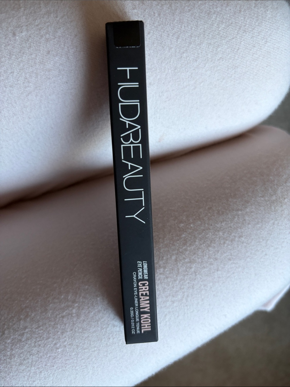 Huda Beauty Eye Pencil Unopened